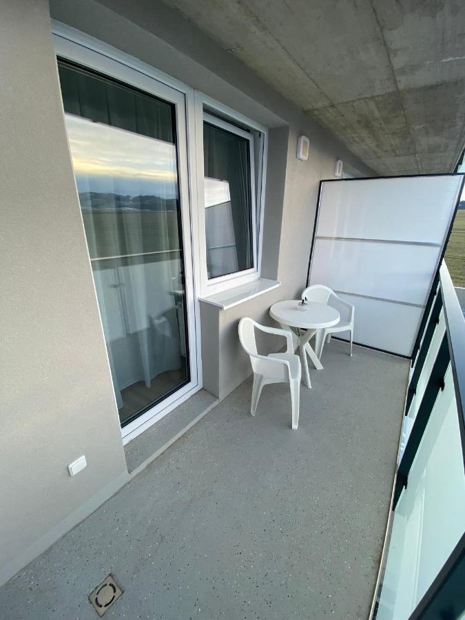 Moderny Apartman S Vyhladom Na Vysoke Tatry Попрад Экстерьер фото
