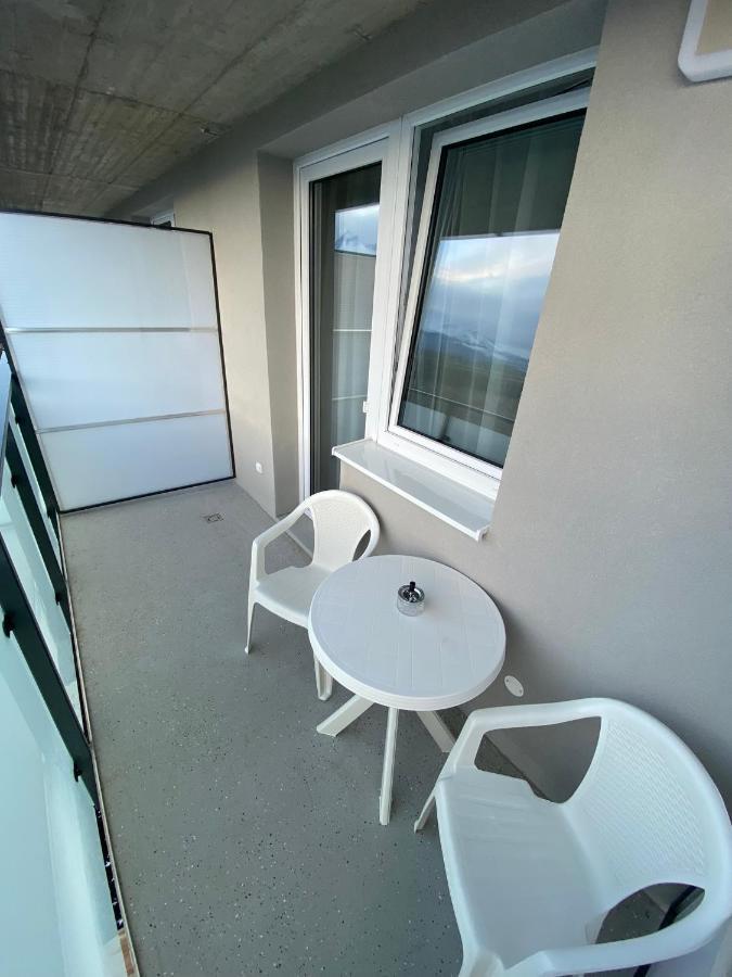 Moderny Apartman S Vyhladom Na Vysoke Tatry Попрад Экстерьер фото